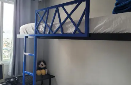 Imagem: Apartamento para Venda, Cidade Patriarca