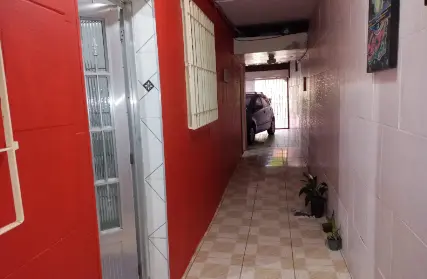 Imagem: Casa Térrea para Alugar, Ponte Rasa