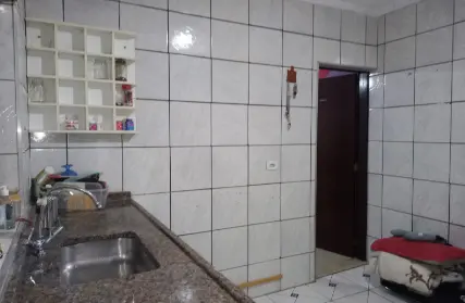 Imagem: Casa Térrea para Alugar, Ponte Rasa