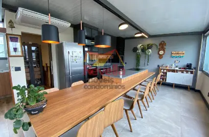 Imagem: Cobertura para Venda, Chácara Califórnia