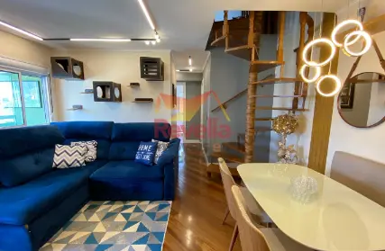 Imagem: Cobertura para Venda, Chácara Califórnia