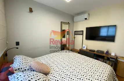 Imagem: Cobertura para Venda, Chácara Califórnia