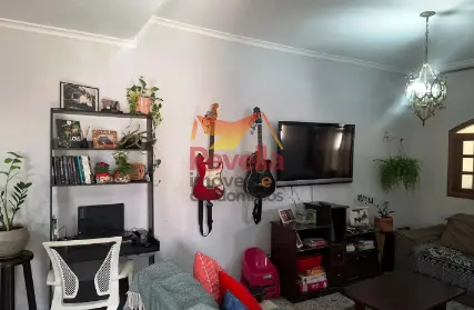 Imagem: Sobrado para Venda, Vila Regente Feijó