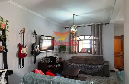 Imagem: Sobrado para Venda, Vila Regente Feijó