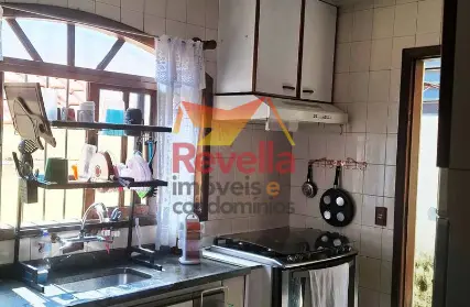 Imagem: Sobrado para Venda, Vila Regente Feijó