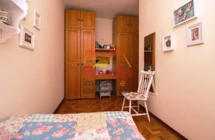 Imagem: Sobrado para Venda, Vila Regente Feijó