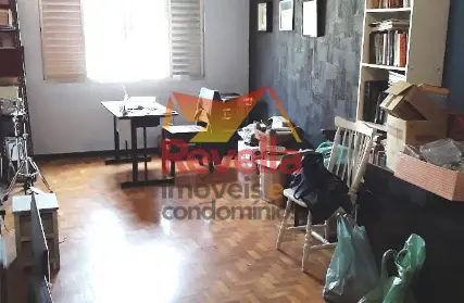 Imagem: Sobrado para Venda, Vila Regente Feijó