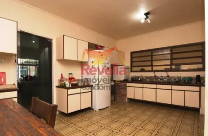 Imagem: Sobrado para Venda, Vila Regente Feijó