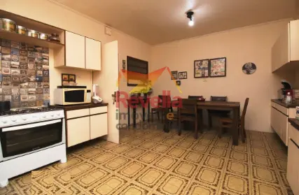 Imagem: Sobrado para Venda, Vila Regente Feijó