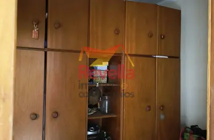 Imagem: Casa Térrea para Venda, Vila Regente Feijó