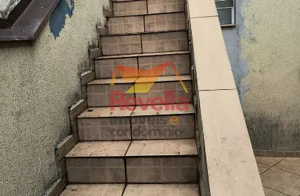 Imagem: Casa Térrea para Venda, Vila Regente Feijó