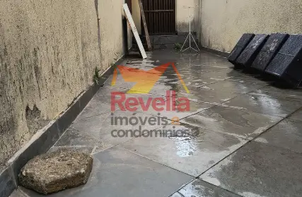 Imagem: Casa Térrea para Venda, Vila Regente Feijó