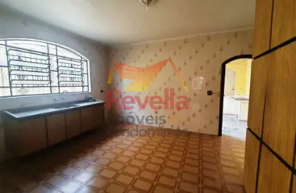 Imagem: Sobrado para Venda, Vila Regente Feijó