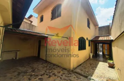 Imagem: Sobrado para Venda, Vila Regente Feijó