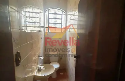 Imagem: Sobrado para Venda, Vila Regente Feijó