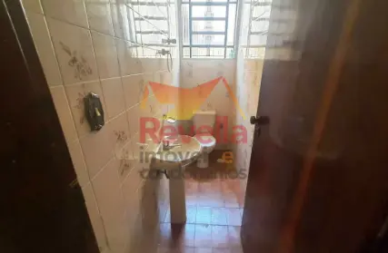 Imagem: Sobrado para Venda, Vila Regente Feijó