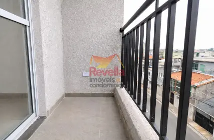 Imagem: Flat / Studio para Venda, Vila Carrão