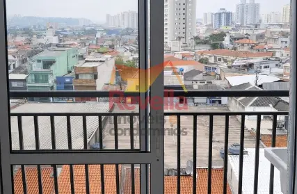 Imagem: Flat / Studio para Venda, Vila Carrão