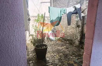 Imagem: Terreno para Venda, Vila São Geraldo