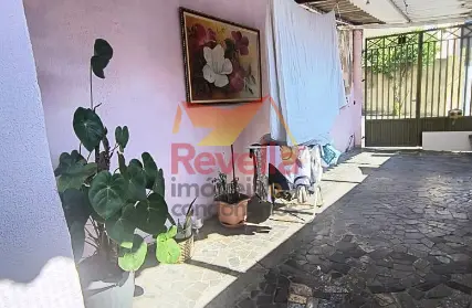 Imagem: Terreno para Venda, Vila São Geraldo