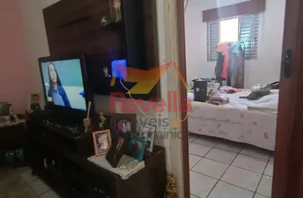 Imagem: Terreno para Venda, Vila São Geraldo