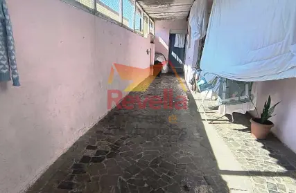 Imagem: Terreno para Venda, Vila São Geraldo