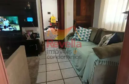 Imagem: Terreno para Venda, Vila São Geraldo