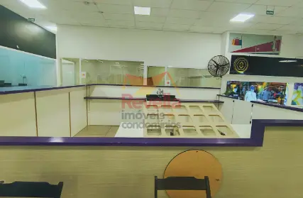 Imagem: Loja de Shopping para Alugar, Vila Matilde