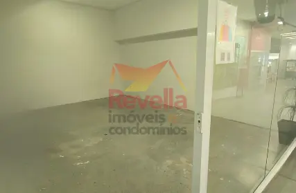 Imagem: Loja de Shopping para Alugar, Vila Matilde