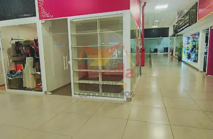 Imagem: Loja de Shopping para Alugar, Vila Matilde