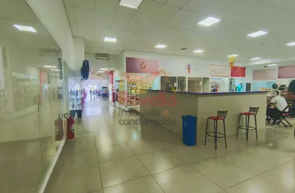 Imagem: Loja de Shopping para Alugar, Vila Matilde