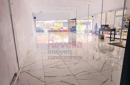 Imagem: Loja de Shopping para Alugar, Vila Matilde