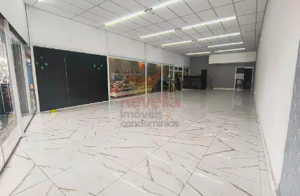 Imagem: Loja de Shopping para Alugar, Vila Matilde