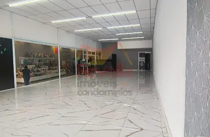 Imagem: Loja de Shopping para Alugar, Vila Matilde