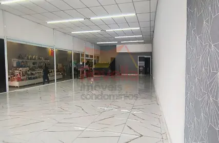 Imagem: Loja de Shopping para Alugar, Vila Matilde