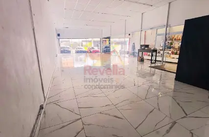 Imagem: Loja de Shopping para Alugar, Vila Matilde