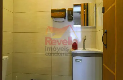 Imagem: Sala Comercial para Alugar, Tatuapé