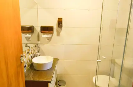 Imagem: Casa Comercial para Alugar, Tatuapé