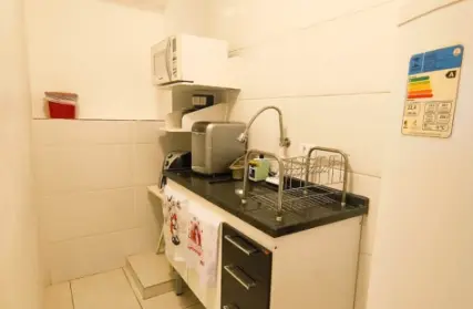 Imagem: Casa Comercial para Alugar, Tatuapé