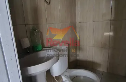 Imagem: Galpão / Salão para Alugar, Vila Matilde