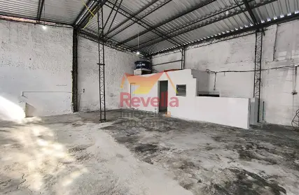 Imagem: Galpão / Salão para Alugar, Vila Matilde