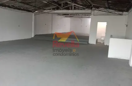 Imagem: Galpão / Salão para Alugar, Vila Carrão