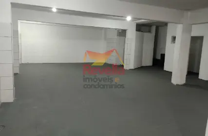 Imagem: Galpão / Salão para Alugar, Vila Carrão