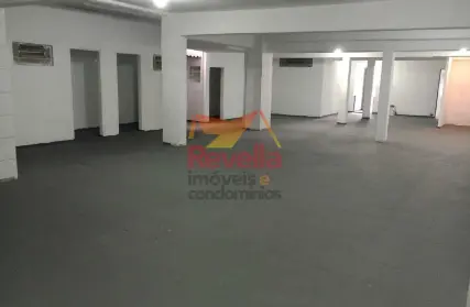 Imagem: Galpão / Salão para Alugar, Vila Carrão