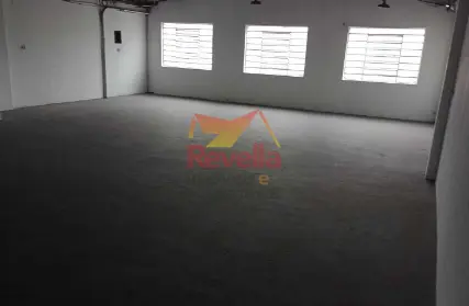 Imagem: Galpão / Salão para Alugar, Vila Carrão