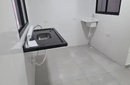 Imagem: Apartamento para Venda, Jardim Anália Franco