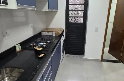 Imagem: Apartamento para Venda, Jardim Anália Franco