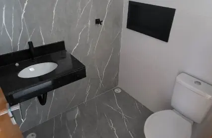 Imagem: Sobrado para Venda, Vila Guilhermina