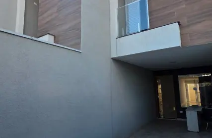 Imagem: Sobrado para Venda, Vila Guilhermina