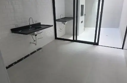 Imagem: Sobrado para Venda, Vila Ré